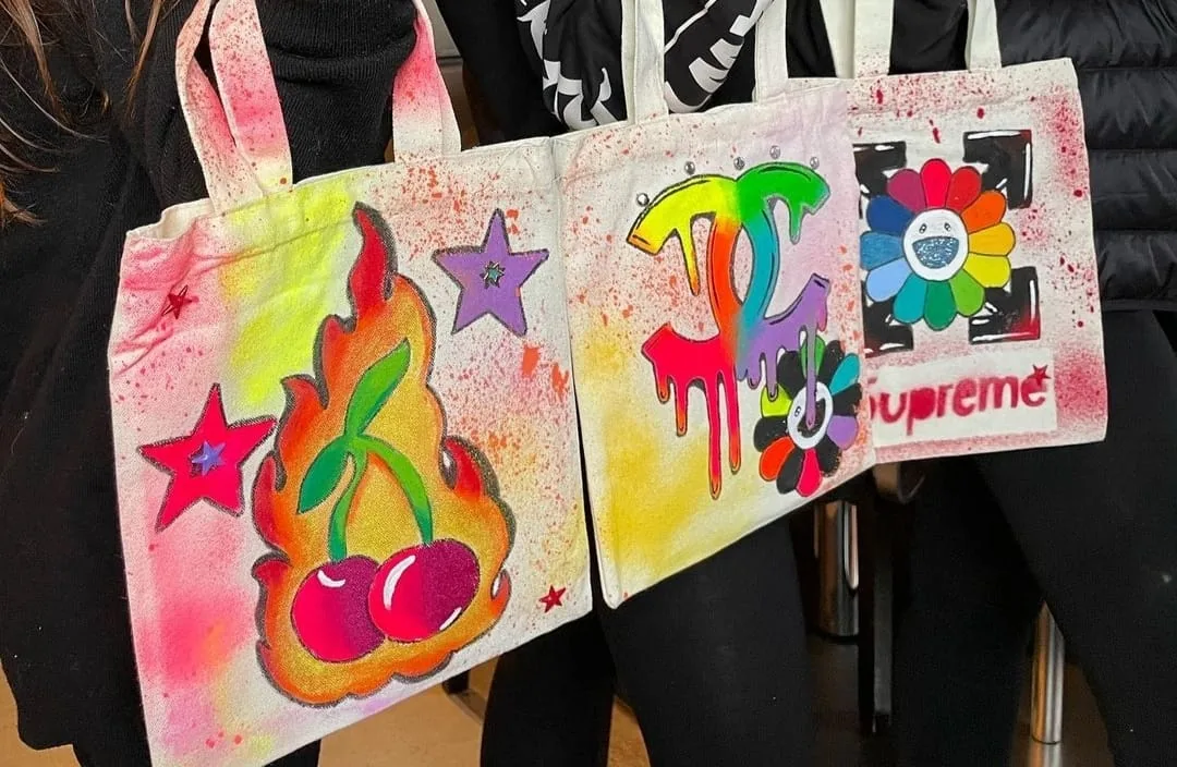 Les Ateliers par L'atelier de Kashaine