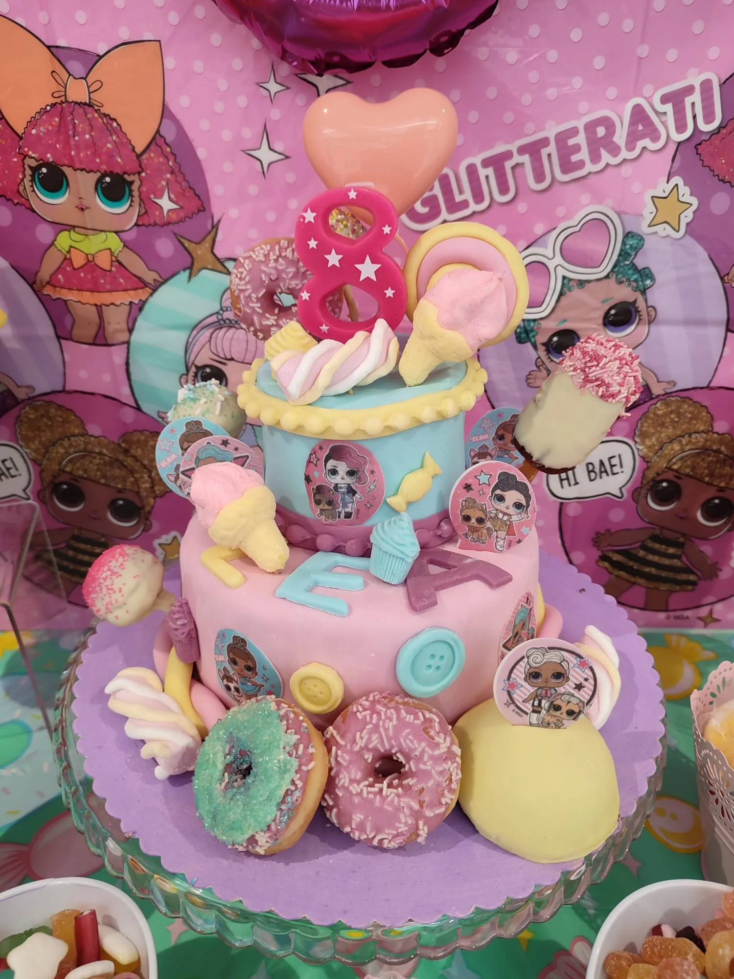 K cake 07.webp — L'atelier de Kashaine