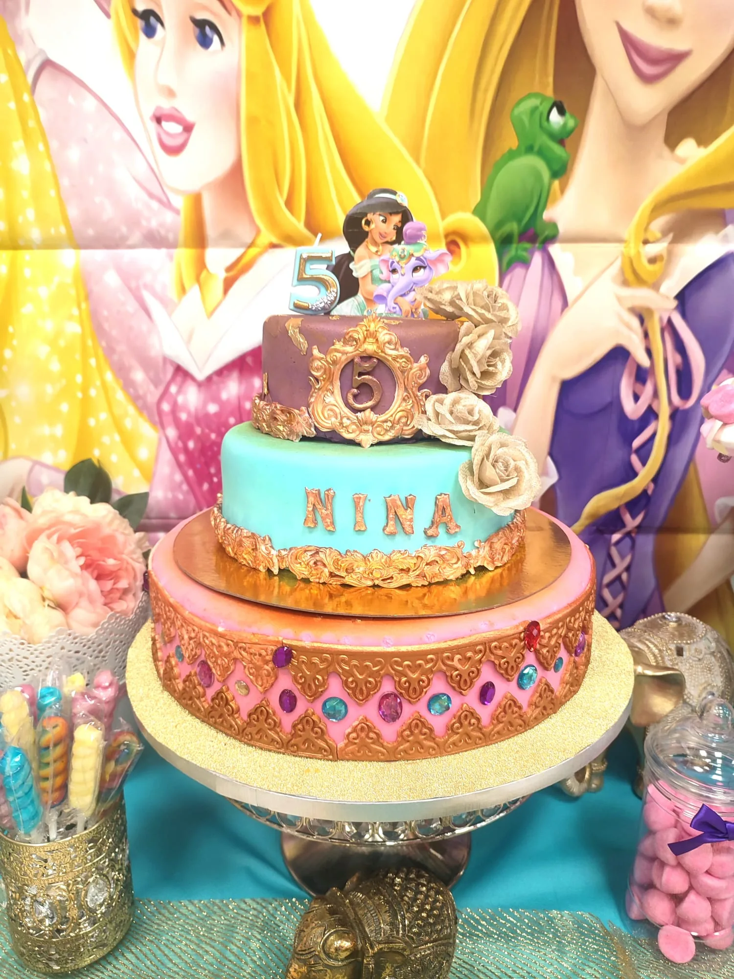 K cake 13.webp — L'atelier de Kashaine